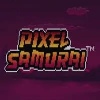Pixel Samurai