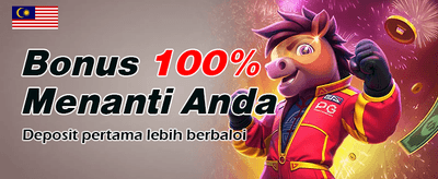 Menangi Bonus Eksklusif Hari Ini