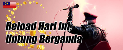 Bonus Rujukan Rakan promotion banner