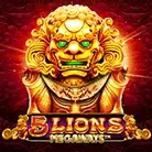 5 Lions Megaways screenshot