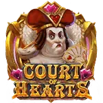 Court of Hearts screenshot